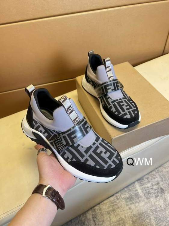 Picture of Fendi Shoes _SKUFendisz38-452CWM08024716